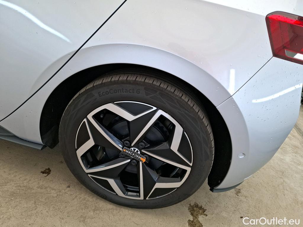  Volkswagen  ID.3 VOLKSWAGEN  / 2020 / 5P / Berline 77 kWh 204ch Pro S Active #10
