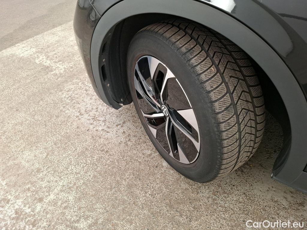  Volkswagen  ID.4  Business Pro Performance BVA #1