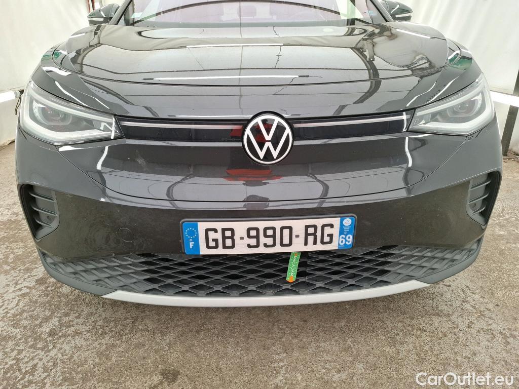  Volkswagen  ID.4  Business Pro Performance BVA #22