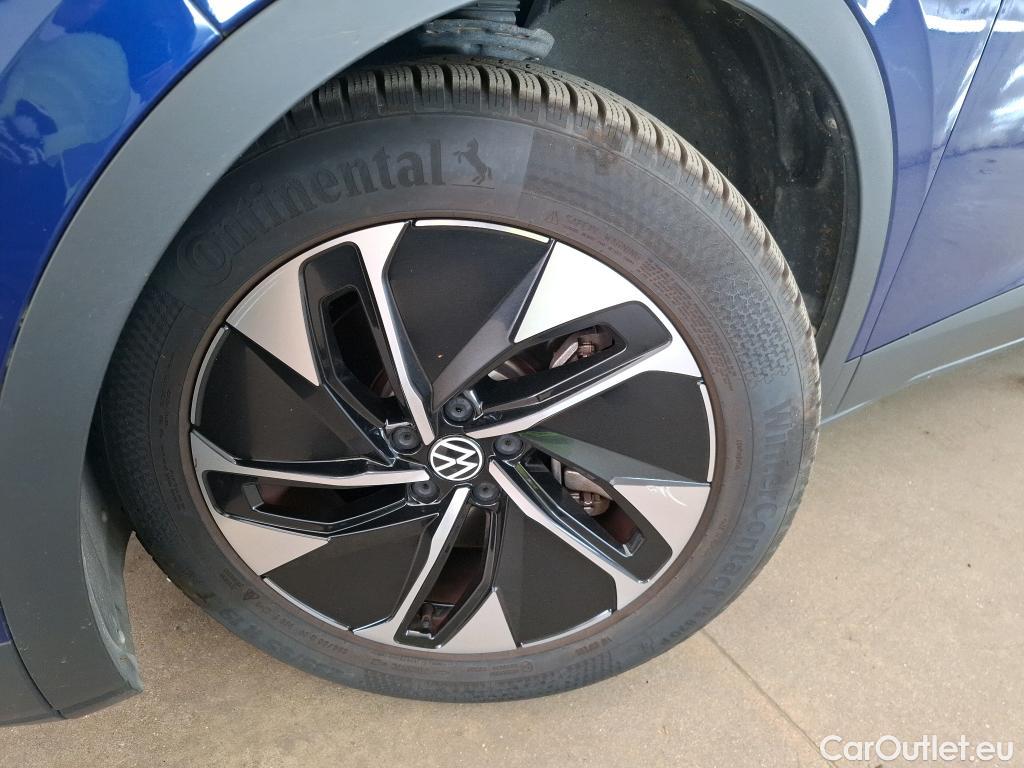  Volkswagen  ID.4  150 kW Pro Performance Life Plus BVA #3