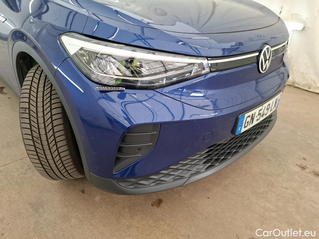  Volkswagen  ID.4  150 kW Pro Performance Life Plus BVA #8