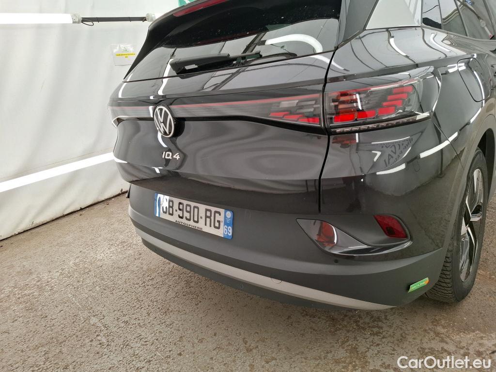  Volkswagen  ID.4  Business Pro Performance BVA #18