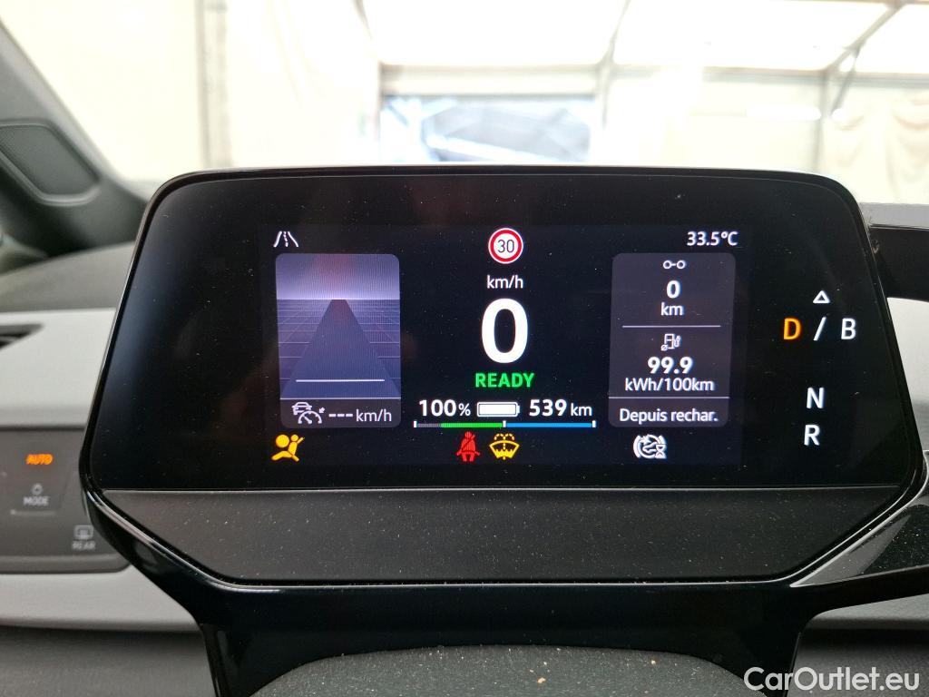 Volkswagen  ID.3 VOLKSWAGEN  / 2020 / 5P / Berline 77 kWh 204ch Pro S Active #18