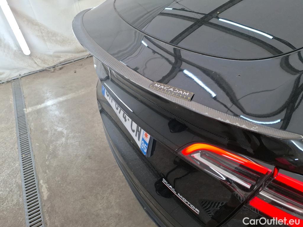  Tesla  Model Y TESLA  / 2020 / 5P / SUV Performance Dual Motor AWD #30