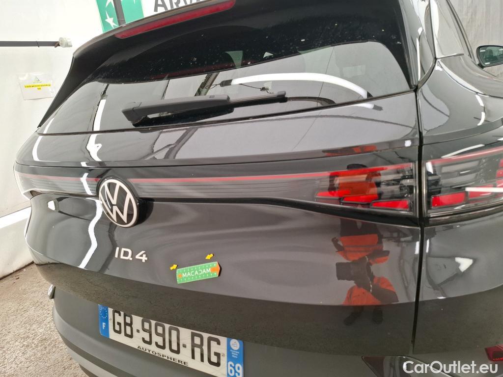  Volkswagen  ID.4  Business Pro Performance BVA #14