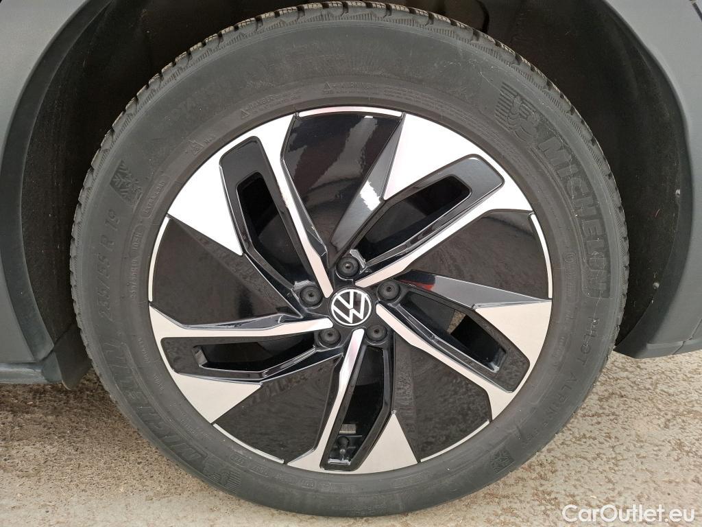  Volkswagen  ID.4  Business Pro Performance BVA #34