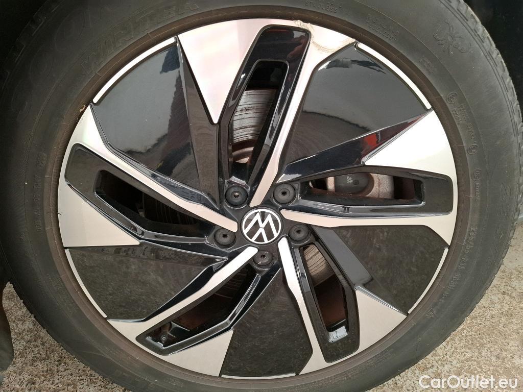  Volkswagen  ID.4  Business Pro Performance BVA #2
