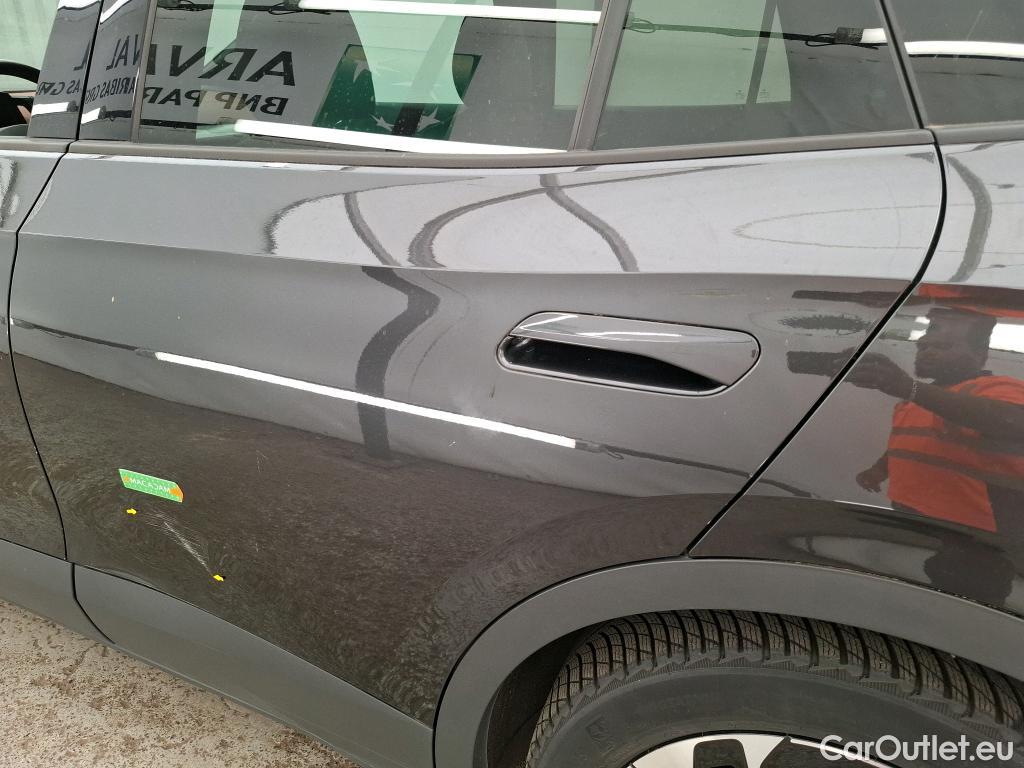  Volkswagen  ID.4  Business Pro Performance BVA #5