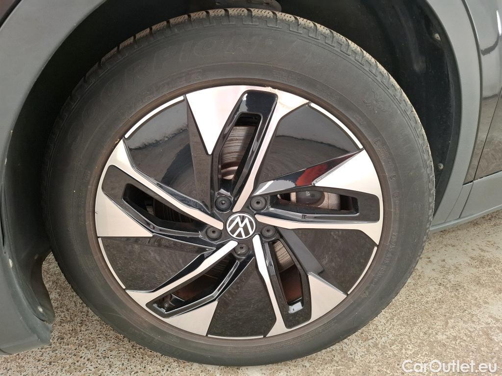  Volkswagen  ID.4  Business Pro Performance BVA #35