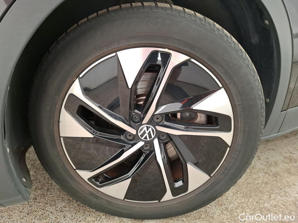  Volkswagen  ID.4  Business Pro Performance BVA #42