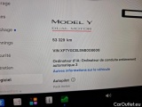  Tesla  Model Y TESLA  / 2020 / 5P / SUV Performance Dual Motor AWD #7