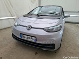 Volkswagen ID.3 VOLKSWAGEN  / 2020 / 5P / Berline 77 kWh 204ch Pro S Active