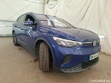  Volkswagen  ID.4  150 kW Pro Performance Life Plus BVA #5