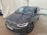 Volkswagen Touran  Style 2.0 TDI 150CV BVA7 E6d