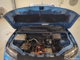  Dacia  Spring Dacia  Expression Electric 45 5d #8