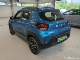  Dacia  Spring Dacia  Expression Electric 45 5d #11