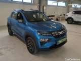  Dacia  Spring Dacia  Expression Electric 45 5d #10