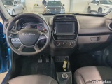  Dacia  Spring Dacia  Expression Electric 45 5d #18