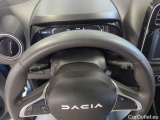  Dacia  Spring Dacia  Expression Electric 45 5d #24
