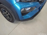  Dacia  Spring Dacia  Expression Electric 45 5d #51