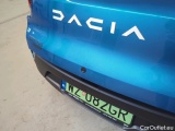  Dacia  Spring Dacia  Expression Electric 45 5d #65