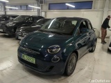 Fiat 500 Fiat  Icon 3+1 313 km 4d