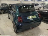 Fiat  500 Fiat  Icon 3+1 313 km 4d #12