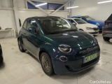  Fiat  500 Fiat  Icon 3+1 313 km 4d #18