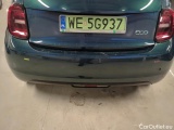 Fiat  500 Fiat  Icon 3+1 313 km 4d #37