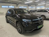  Mercedes  EQC Mercedes-Benz  400 4Matic 5d #7
