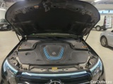  Mercedes  EQC Mercedes-Benz  400 4Matic 5d #24