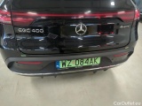  Mercedes  EQC Mercedes-Benz  400 4Matic 5d #77
