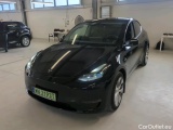 Tesla Model Y Tesla  Long Range 5d