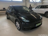  Tesla  Model Y Tesla  Long Range 5d #16