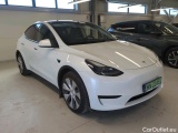  Tesla  Model Y Tesla  RWD 5d #8