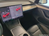  Tesla  Model Y Tesla  RWD 5d #17