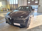 Alfa Romeo  STELVIO ALFA ROMEO / 2017 / 5P / SUV 2.2 TD 160 CV SPRINT AT8 RWD