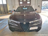  Alfa Romeo   STELVIO ALFA ROMEO / 2017 / 5P / SUV 2.2 TD 160 CV SPRINT AT8 RWD #8