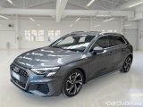 Audi A3 AUDI  / 2020 / 5P / BERLINA 35 TDI S TRONIC S LINE EDITION S.BACK
