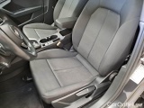  Audi  A3 AUDI  / 2020 / 5P / BERLINA 35 TDI S TRONIC S LINE EDITION S.BACK #11