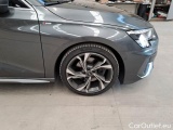  Audi  A3 AUDI  / 2020 / 5P / BERLINA 35 TDI S TRONIC S LINE EDITION S.BACK #16