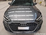  Audi  A3 AUDI  / 2020 / 5P / BERLINA 35 TDI S TRONIC S LINE EDITION S.BACK #21