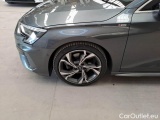  Audi  A3 AUDI  / 2020 / 5P / BERLINA 35 TDI S TRONIC S LINE EDITION S.BACK #19