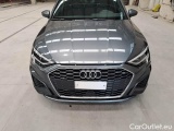  Audi  A3 AUDI  / 2020 / 5P / BERLINA 35 TDI S TRONIC S LINE EDITION S.BACK #31