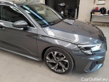 Audi  A3 AUDI  / 2020 / 5P / BERLINA 35 TDI S TRONIC S LINE EDITION S.BACK #38