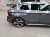  Audi  A3 AUDI  / 2020 / 5P / BERLINA 35 TDI S TRONIC S LINE EDITION S.BACK #44
