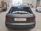  Audi  A3 AUDI  / 2020 / 5P / BERLINA 35 TDI S TRONIC S LINE EDITION S.BACK #46