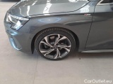  Audi  A3 AUDI  / 2020 / 5P / BERLINA 35 TDI S TRONIC S LINE EDITION S.BACK #72