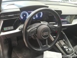  Audi  A3 AUDI  / 2020 / 5P / BERLINA 35 TDI S TRONIC S LINE EDITION S.BACK #74