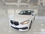 Bmw Serie 1 BMW  / 2019 / 5P / BERLINA 116I BUSINESS ADVANTAGE